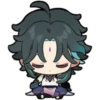 Genshin stickers #5 15