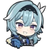 Genshin stickers #11 14