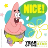 Patrick Year of the Star 16