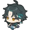 Genshin stickers #5 16