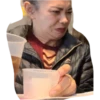 Megan Reactions 8