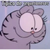 Típico de reguetoneros T