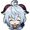 Genshin stickers #4 13