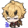 Genshin stickers #10 13