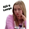 Luego,