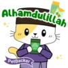 Alhamdulillar // PetBacker