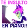 Hazbin Hotel Spanish v2 25