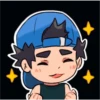 Chibi Zero 8