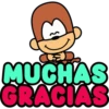 MUCHAS GRACIAS