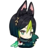 Genshin Stickers #17 16