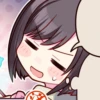 Ena Shinonome ; 19
