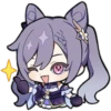Genshin stickers #2 22