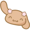 Cinnamoroll's Friend 13