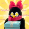 G&G Penguin Stickers - Grace Series 15
