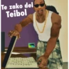 Te zako del Teibol