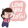Love you Ilots!