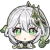 Genshin stickers #19 14