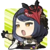 Genshin stickers #9 14