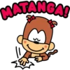 MATANGA!