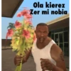 Ola kierez Zer mi nobia