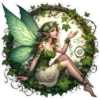 Fairy Girls 30