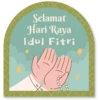 Moms Up Hari Raya Aidilfitri 27