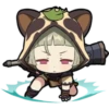 Genshin stickers #8 14