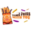 Burger King Saranghae Sweet & Spicy Korean LTO 15