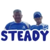 SHOOSH STEADY