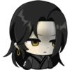 贺玄 ࿔ black water 29