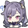 Genshin stickers #9 15