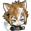 Genshin stickers #11 16