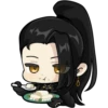 贺玄 ࿔ black water 30