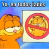 Yo. en todos lados