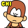 CHI