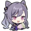 Genshin stickers #9 16