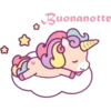 Buonanotte 3