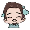 Muslim Sticker Pack (Yusuf) 2