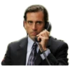 Michael Scott 6