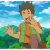 Pokemon Trainers 4