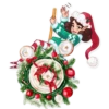 Elfas Navideñas🎄💞1🇵🇪Clásica 6
