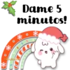 Merry Christmas 5