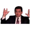 Michael Scott 7