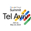 Google Cloud - IL Cloud Summit 2