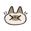 Kawaii Siamese 5
