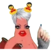 Patitos 8
