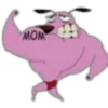 Courage the Cowardly Dog - 1 5