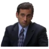 Michael Scott 10