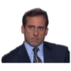 Michael Scott 11