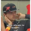 F1 Reactions 1 9